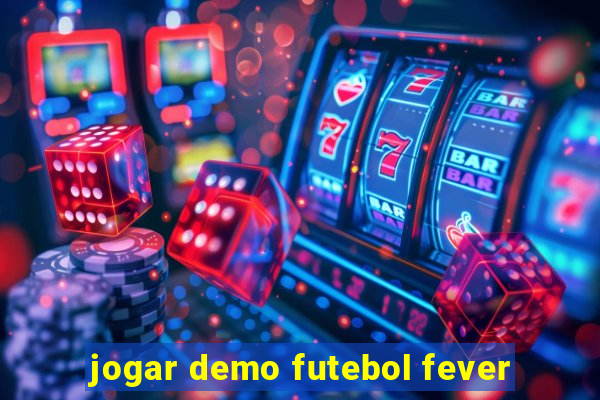 jogar demo futebol fever